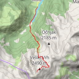 thumbnail for Južni Vrh