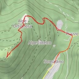 thumbnail for Alta Valsassina