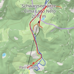 thumbnail for Runder Tisch - Tavola Rotonda