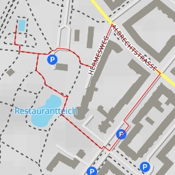 thumbnail for Bismarckstraße - Berlin