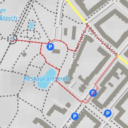 thumbnail for Am Stadtpark - Berlin