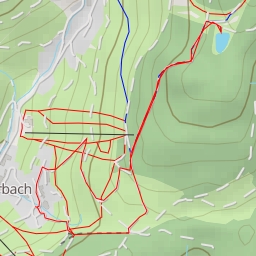 thumbnail for Bergsee