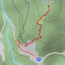 thumbnail for Monte Pizzetto