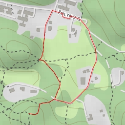 thumbnail for Žolyno g. - Vilnius