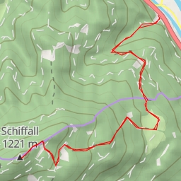 thumbnail for Schiffall