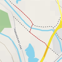 thumbnail for Tarrandean Lane - Tarrandean Lane