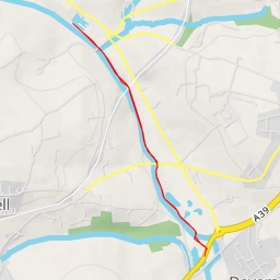 thumbnail for Redruth - Chasewater Railway - Redruth - Chasewater Railway