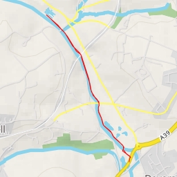 thumbnail for Redruth - Chasewater Railway - Redruth - Chasewater Railway