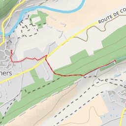 thumbnail for Chemin du Lavoir