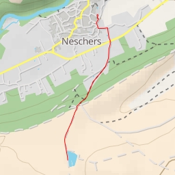 thumbnail for Chemin du Contin - Chemin du Contin