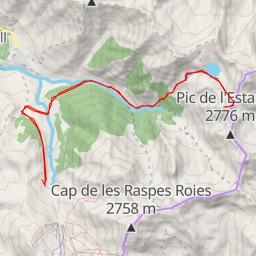 thumbnail for Pic Petit del Pessó