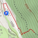 thumbnail for vers les Météores