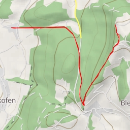 thumbnail for Startrampe Falkenflue