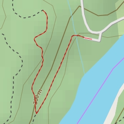 thumbnail for Little Mill Road