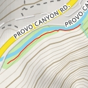 thumbnail for Provo River Parkway - Provo River Parkway