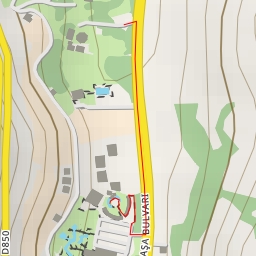 thumbnail for Gaziosmanpaşa Bulvarı - Tokat Merkez