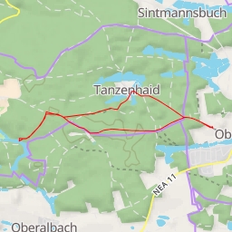 thumbnail for Albacher Weg - Albacher Weg