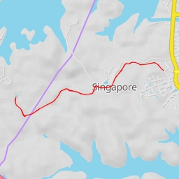 thumbnail for Rifle Range Link - Rifle Range Link - Singapore