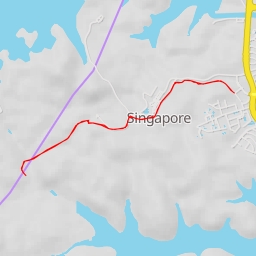 thumbnail for Jelutong Tower