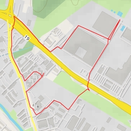 thumbnail for Biazet S.A. - Generała Władysława Andersa - Białystok