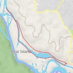 thumbnail for Chesapeake and Ohio Canal