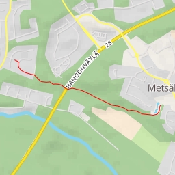 thumbnail for Aamutuulenraitti