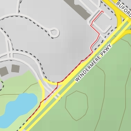 thumbnail for Windermere Parkway - Windermere Parkway