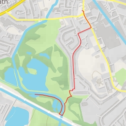 thumbnail for Pylon Pool