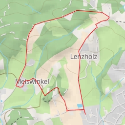 thumbnail for Meiswinkel