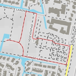 thumbnail for Lange Laning - Lange Laning
