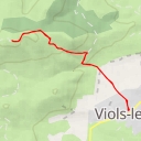 thumbnail for La Selette