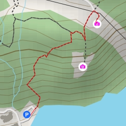 thumbnail for Tower of Power Lower Approach