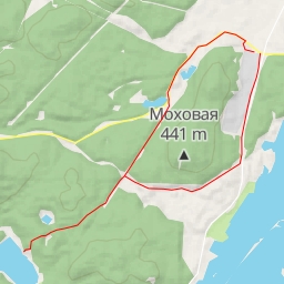 thumbnail for 4-я улица