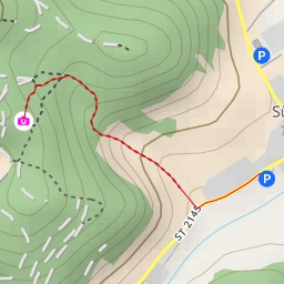 thumbnail for Opferstein