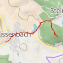 thumbnail for Sattelstein