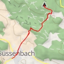 thumbnail for Hoher Fels