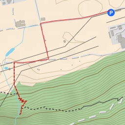 thumbnail for Stadlinger Wasserfall