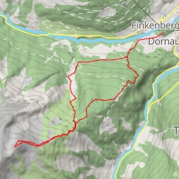 thumbnail for Vordere Grinbergspitze