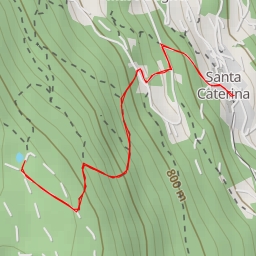 thumbnail for Strada per Masi Alti