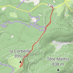 thumbnail for la Corbeille