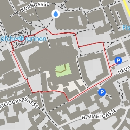 thumbnail for Höfchenbrunnen