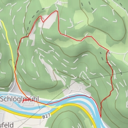 thumbnail for Güterweg Schmalzgrube