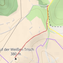 thumbnail for Auf der Weißen Trisch