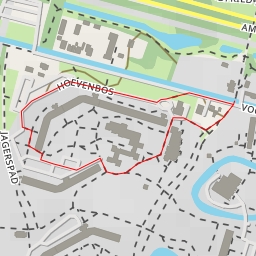 thumbnail for Panamapad - Panamapad - Zoetermeer