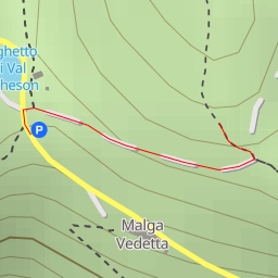 thumbnail for Vedetta