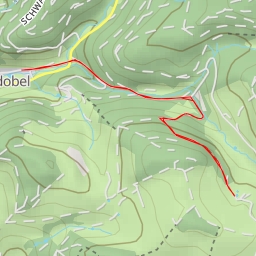 thumbnail for Amandenhof - Willmen