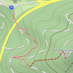 thumbnail for KarabezuTxikerra