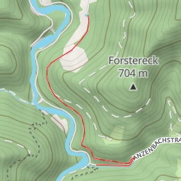 thumbnail for Alte Anzenbachstraße