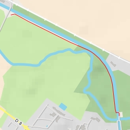 thumbnail for Pont Canal sur la Vesle - Chemin de Halage