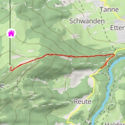 thumbnail for OA-2040 - Mittag Winterrodelbahn